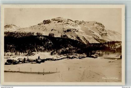 7505 Celerina/Schlarigna Winter - 38250801