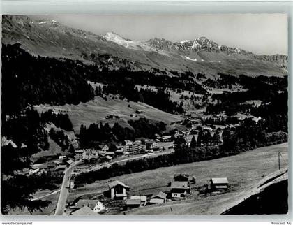 7075 Churwalden - gegen Parpaner Rothorn - 11089666