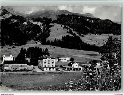 7075 Churwalden - Hotel Pradafenz - 10159101