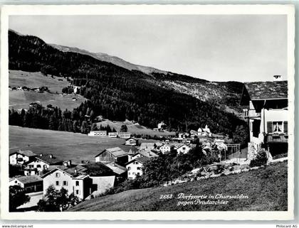 7075 Churwalden - Pradaschier - 39492790
