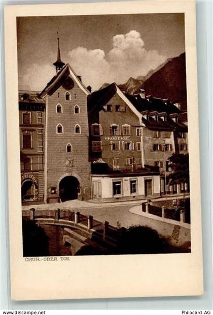 7000 Chur Coire - 10207878