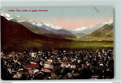 7000 Chur Coire - 10207996