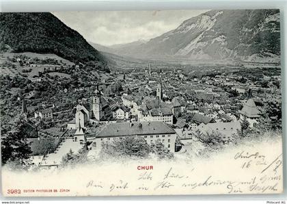 7000 Chur Coire - 10208612