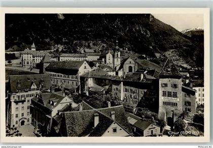 7000 Chur Coire - 10208633