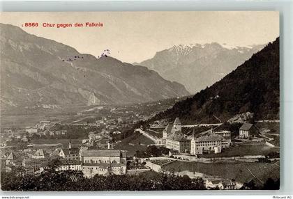 7000 Chur Coire - 10208646