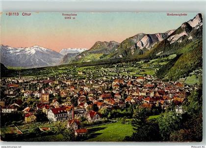 7000 Chur Coire - 10208662