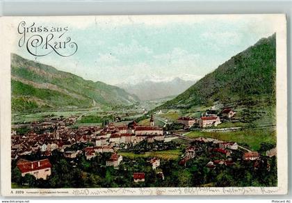 7000 Chur Coire - 10208669