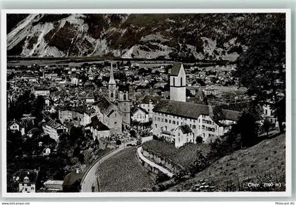 7000 Chur Coire - 10397697