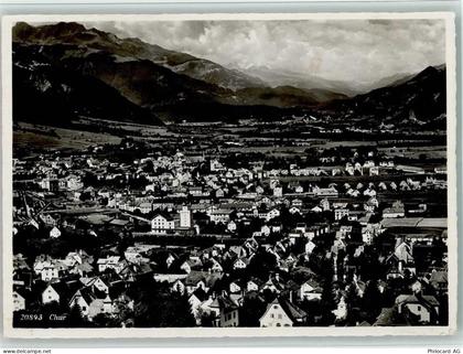 7000 Chur Coire - 11059007