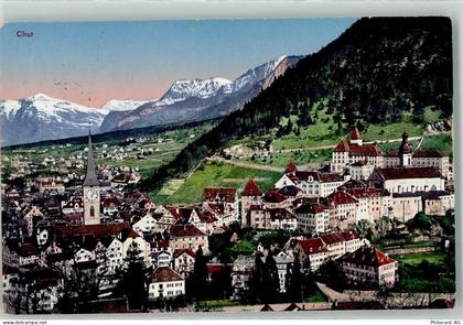 7000 Chur Coire - 39361589