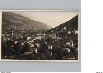 7000 Chur Coire - 50261878