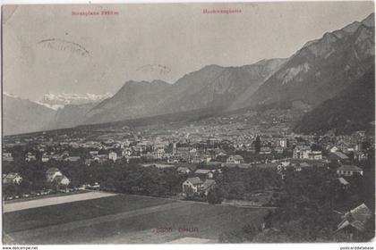 Chur