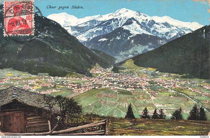 CHUR