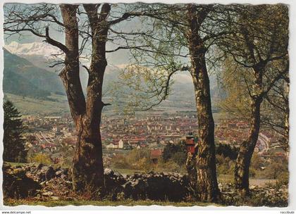 Chur gegen Oberland