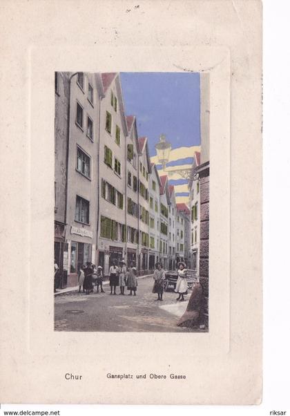SUISSE(CHUR)
