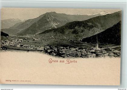 7260 Davos Dorf - 11061737