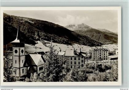 7260 Davos Dorf - 11088648