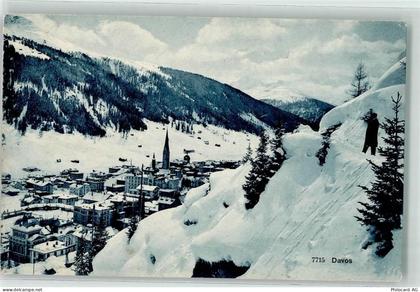7260 Davos Dorf - 39363722