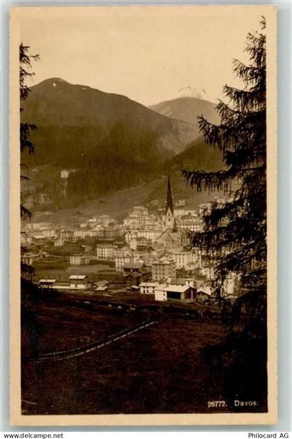 7260 Davos Dorf - 39365900