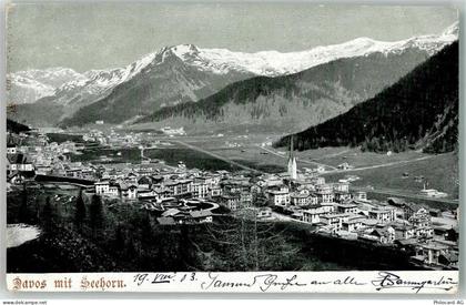 7260 Davos Dorf - 39365912