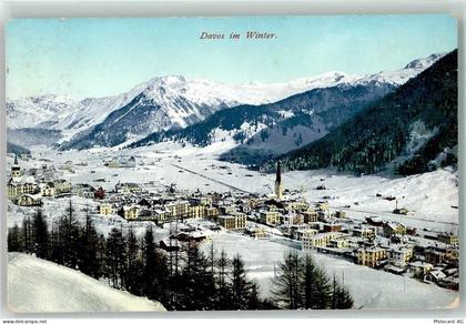 7260 Davos Dorf - 39365917