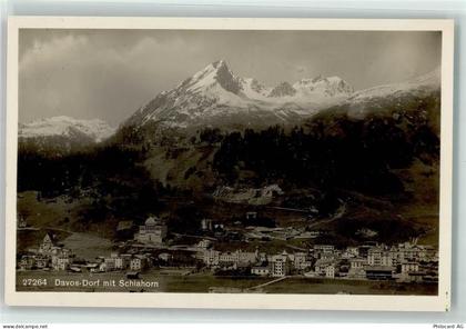 7260 Davos Dorf - 39365927