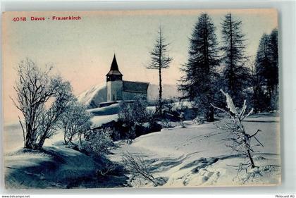 7260 Davos Dorf - 39365954