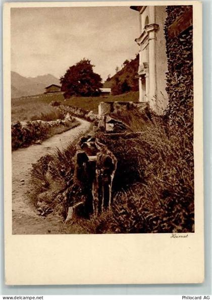 7180 Disentis Mustér - Heimat - 10584805