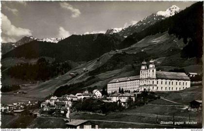 Disentis