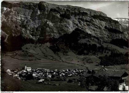 Flims Dorf