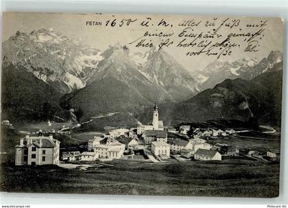 7551 Ftan 1913 - 10621099