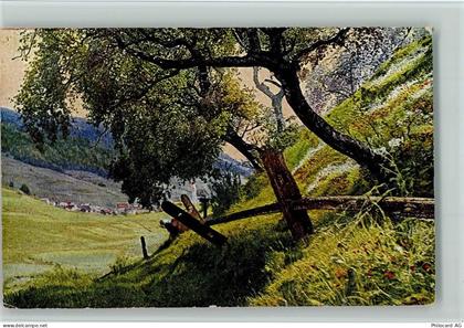 7551 Ftan - Bäume Phytine Serie III/2 - 11052831