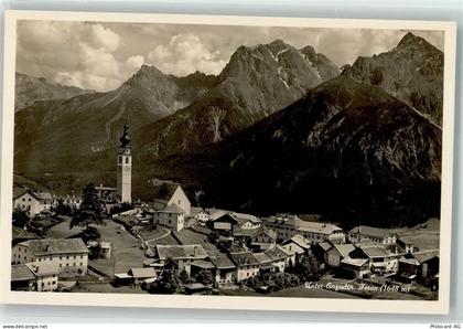 7551 Ftan - Unterengadin Fetan - 39490735