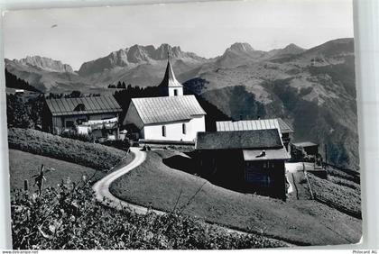 7232 Furna - Drusenfluh - 51314323