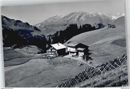 7232 Furna - Gasthaus Scära - 51314325