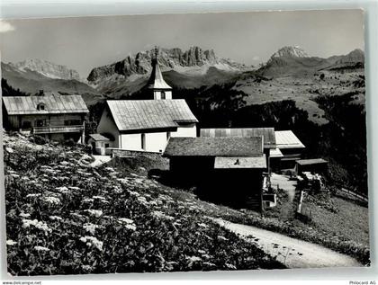 7232 Furna - Kirche - 39409969