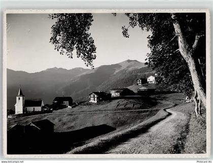 7232 Furna - Prätigau - 52010230