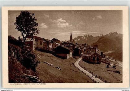 7545 Guarda 1915 - Kirche - 52017277