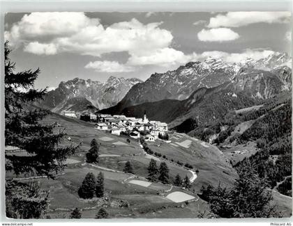 7545 Guarda 1962 - 52016970