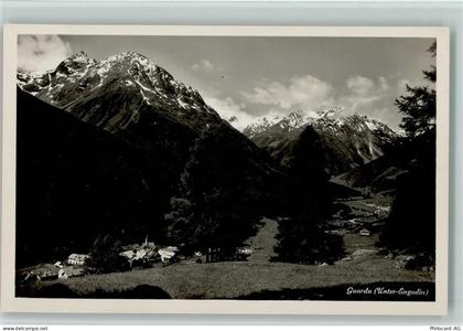 7545 Guarda - Blick auf Guarda - 10156462