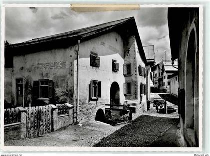 7545 Guarda - Dorfpartie - 51716113