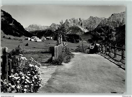 7545 Guarda - Lischannagruppe - 10498909