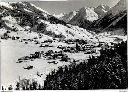 7250 Klosters - 50771328