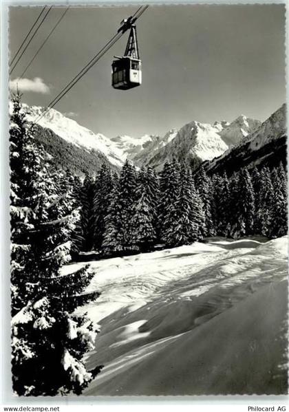 7250 Klosters - 51727085