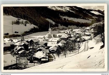 7240 Küblis - Winter - 10621116