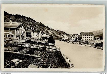 7522 La Punt-Chamues-ch Gebrauchsspuren Ponte am Albulapass - 38221042