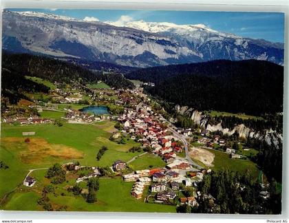 7031 Laax GR - Flimserstein Ringelspitze - 39697182