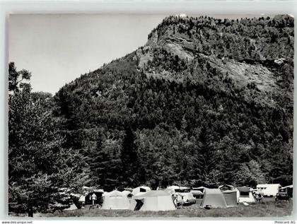 7302 Landquart - Campingplatz Neue Ganda Fadärastein - 52010451