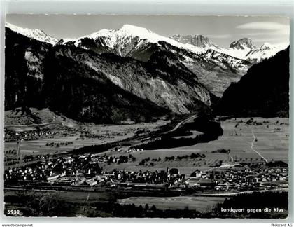 7302 Landquart Foto AK Klus - 39704380