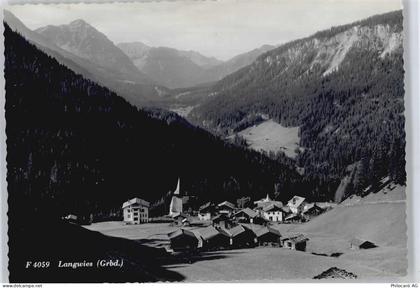 7057 Langwies - 50737757